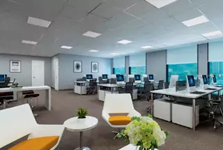 Business Centre