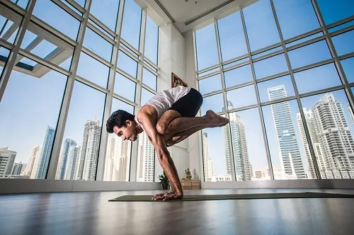 Yoga