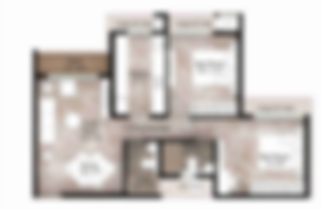 2 BHK