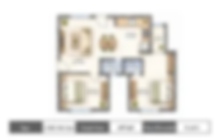 2 BHK