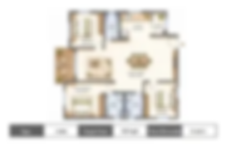 3 BHK