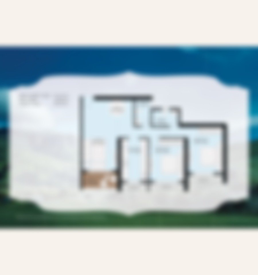 2 BHK