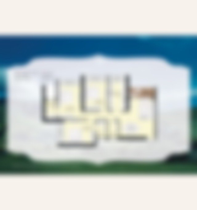 3 BHK